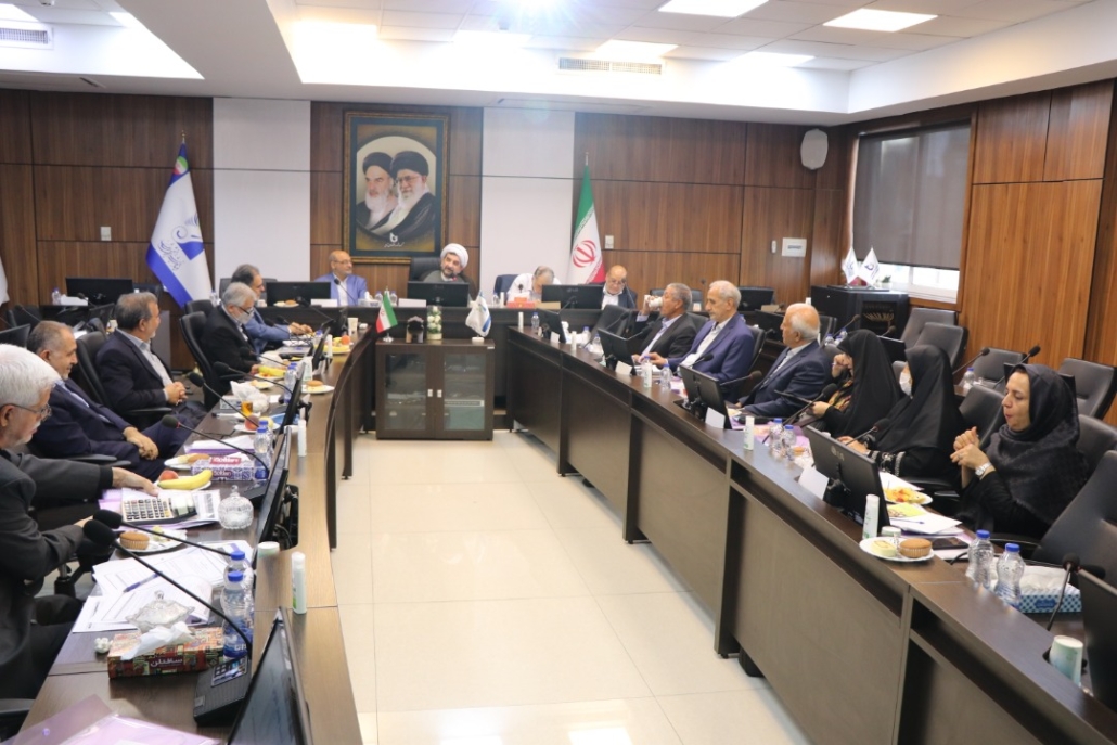 کسب گزارش مطلوب حسابرسی در دهمین مجمع عمومی عادی توسط “بخشش”